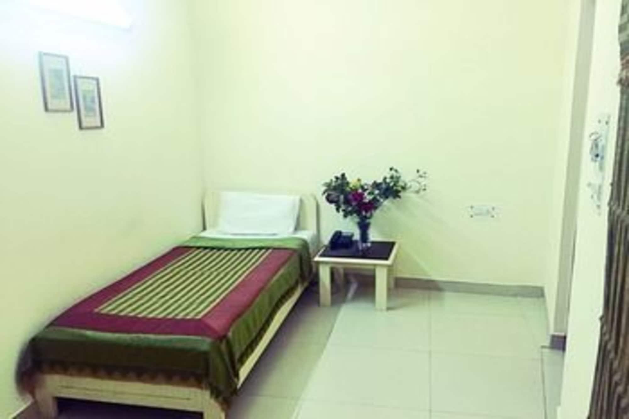 Airport Hotel Nowe Delhi Zewnętrze zdjęcie