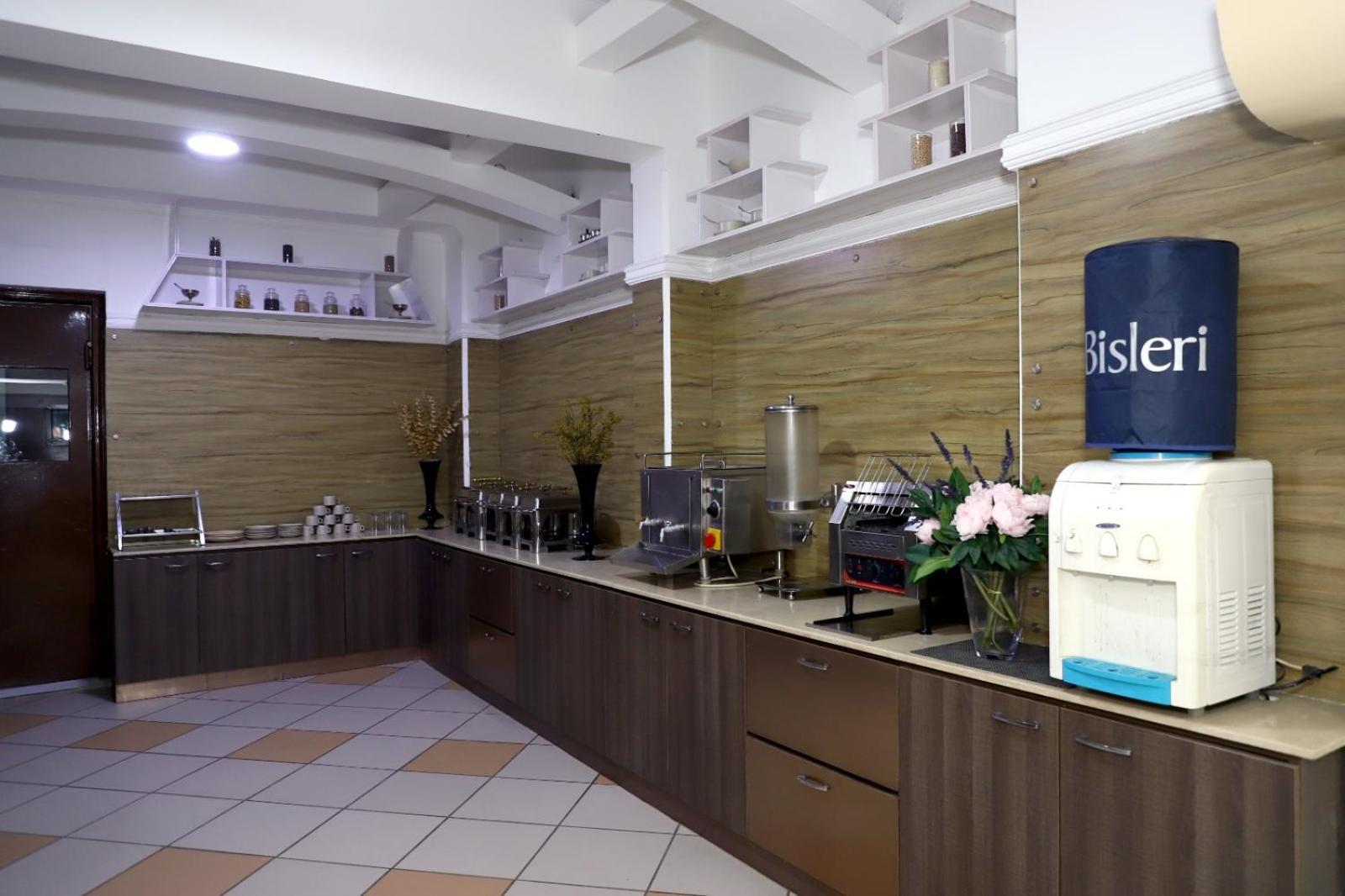 Airport Hotel Nowe Delhi Zewnętrze zdjęcie