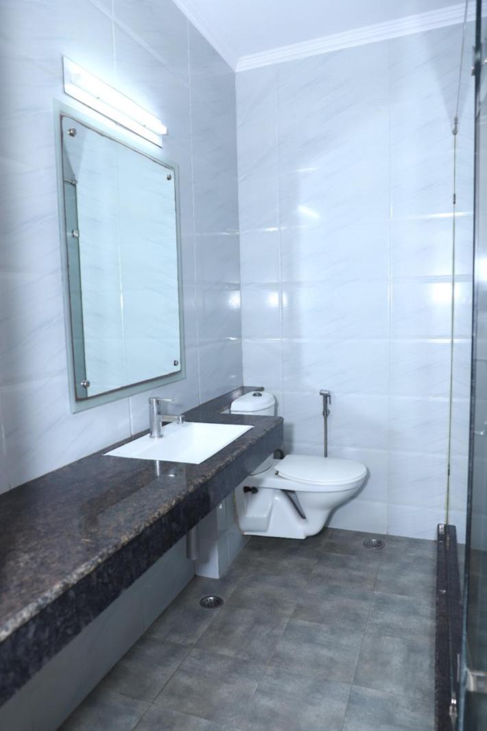 Airport Hotel Nowe Delhi Zewnętrze zdjęcie