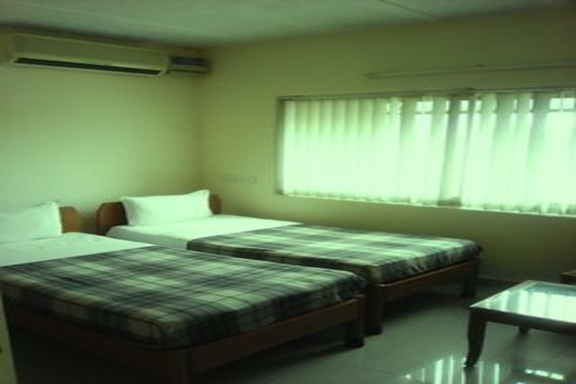 Airport Hotel Nowe Delhi Zewnętrze zdjęcie
